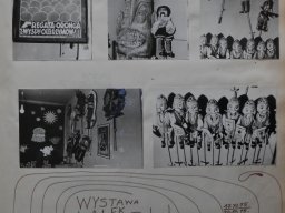 Kronika Domu Kultury w Zbiersku strona - 029